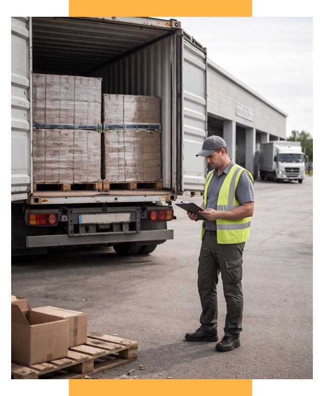 Доставка через Казахстан от 32160 р. | Транзит и логистикаСетСервис-Дмв