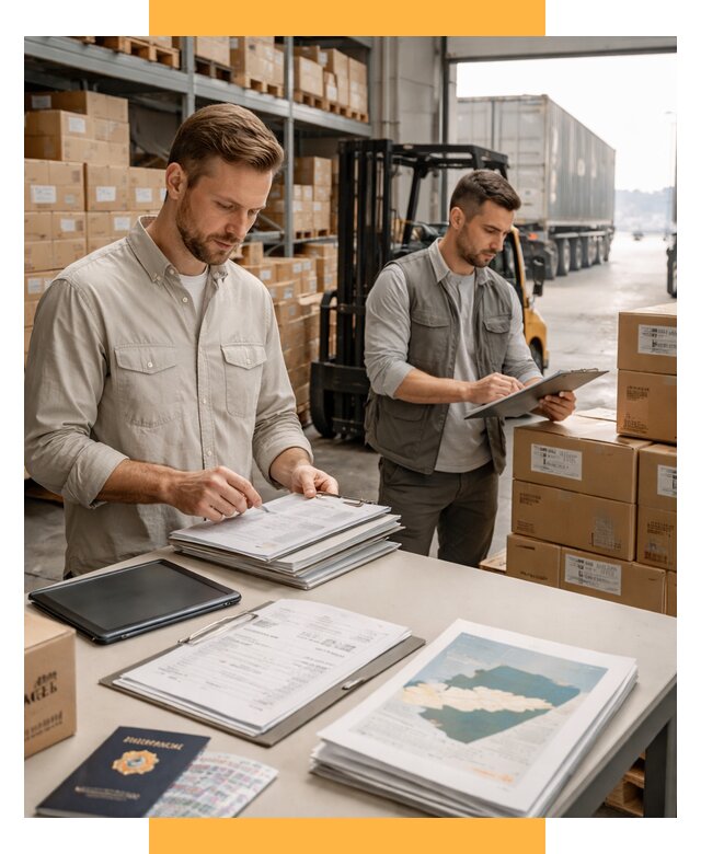 Доставка через ОАЭ от 8040 р. транзит и склад в Дубае, СетСервис-Дмв