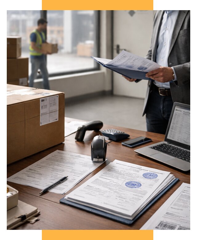 Таможенное оформление грузов из Казахстана от 16080 р. | СетСервис-Дмв