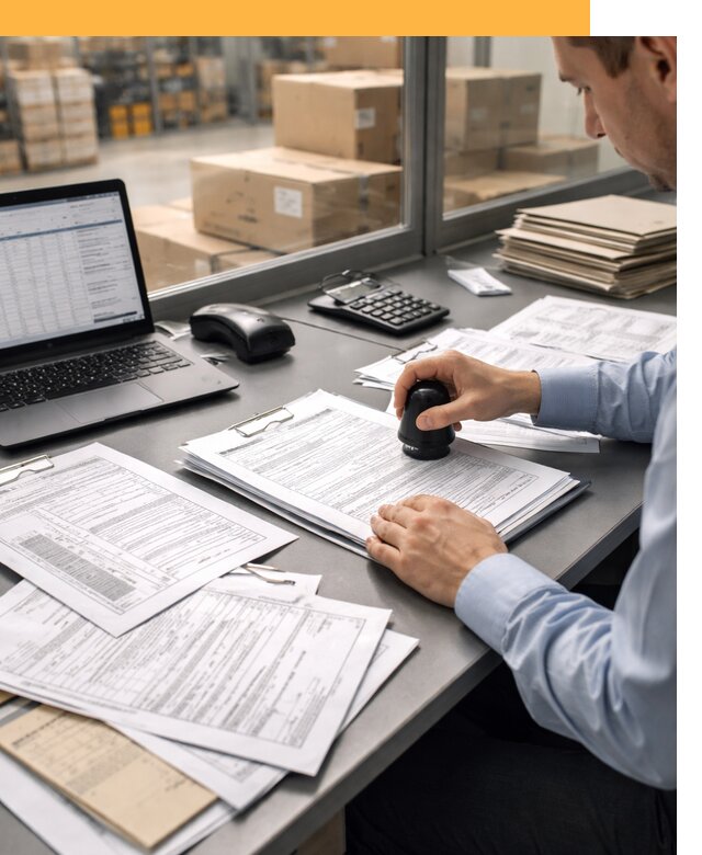 Таможенное оформление и сопровождение грузов из Узбекистана от 12864