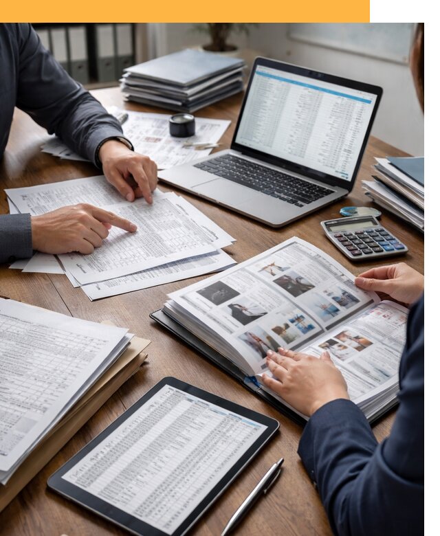 Профессиональный подбор кода ТН ВЭД для таможенного оформления от 2680 руб