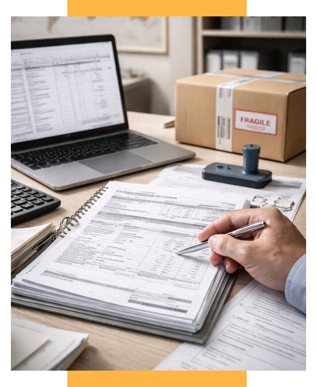 Определение таможенной стоимости, расчет от 3752 р. | СетСервис-Дмв