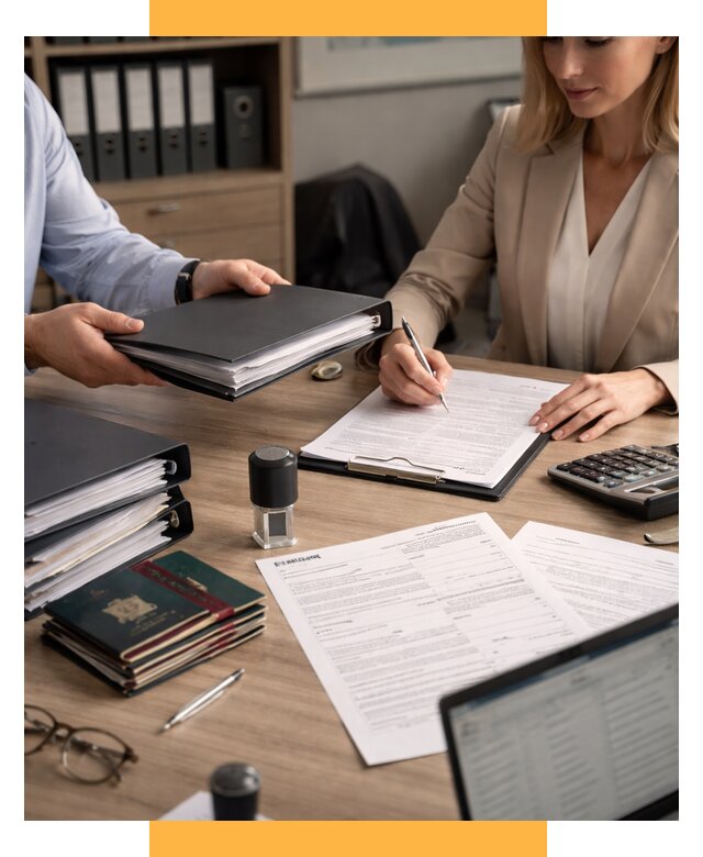 Разрешительная документация для импорта от 8576 р. | СетСервис-Дмв