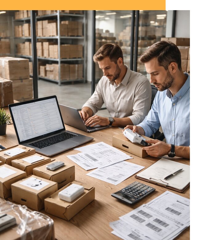 Закупка товара в Китае от 7504 руб за единицу, с доставкой