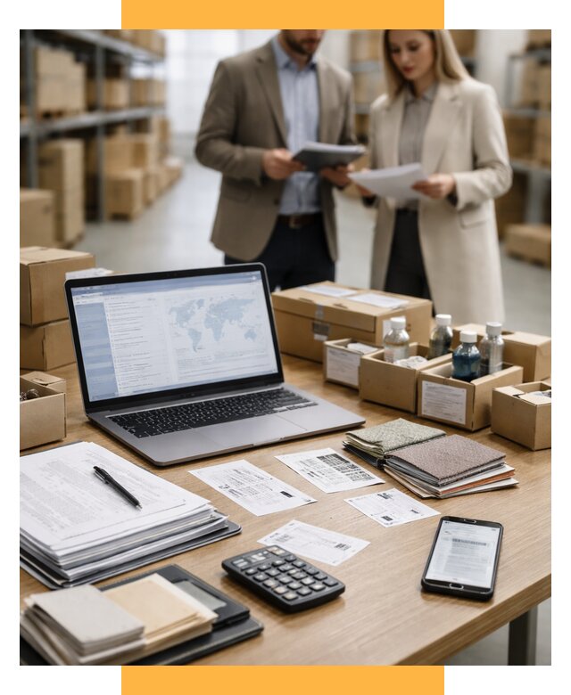 Поиск поставщика в Китае под ключ от 9112 р. | СетСервис-Дмв