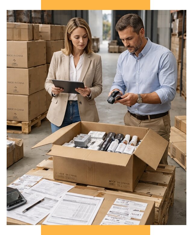 Выкуп товара в Китае с доставкой, оплата от 4824 р. | СетСервис-Дмв