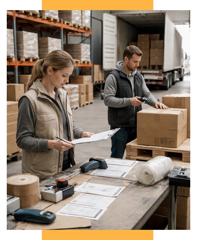 Оптовые поставки из Китая от 53600 р. — логистика СетСервис-Дмв