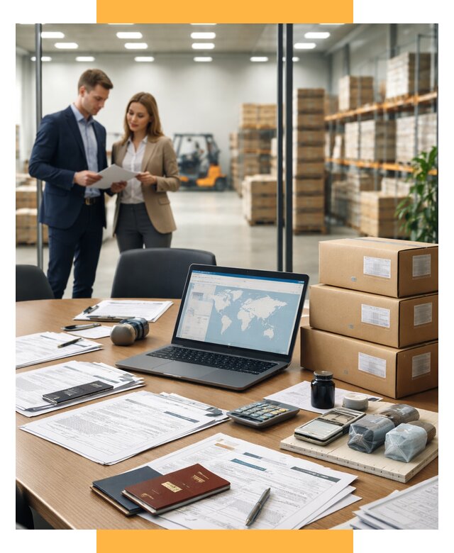 Торговый дом в Китае от 48240 р. — услуги и сервис СетСервис-Дмв