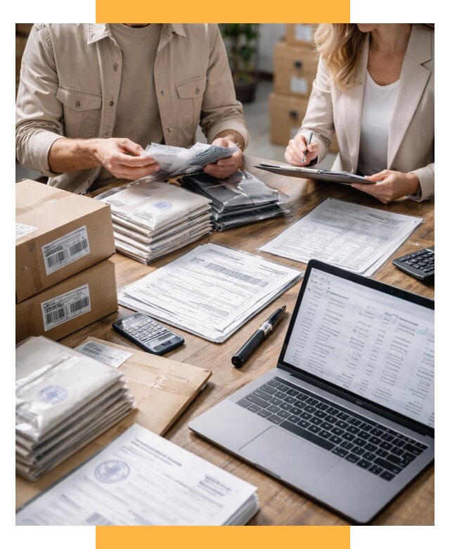 Закупка и доставка из Турции от 26800 р. - СетСервис-Дмв