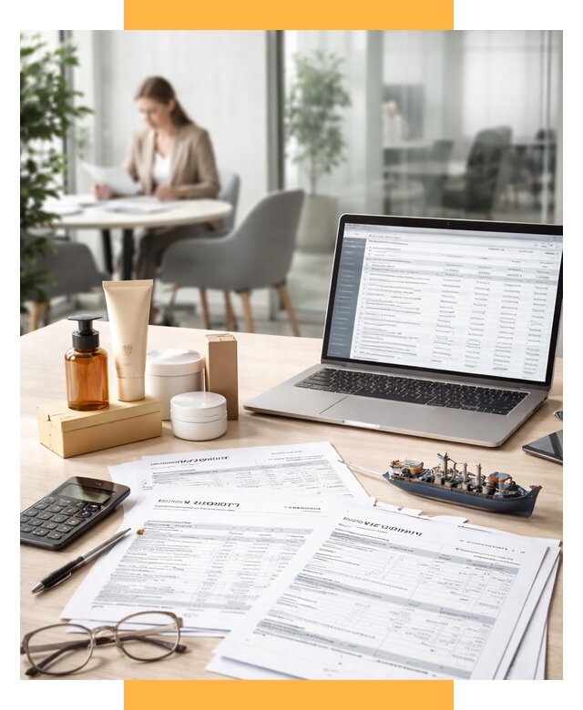 Закупка товара в ОАЭ под ключ от 16080 р. | СетСервис-Дмв