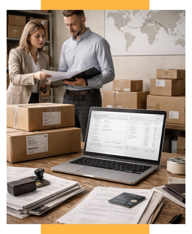 Выкуп товара в ОАЭ под ключ оперативно от 8040 р. | СетСервис-Дмв