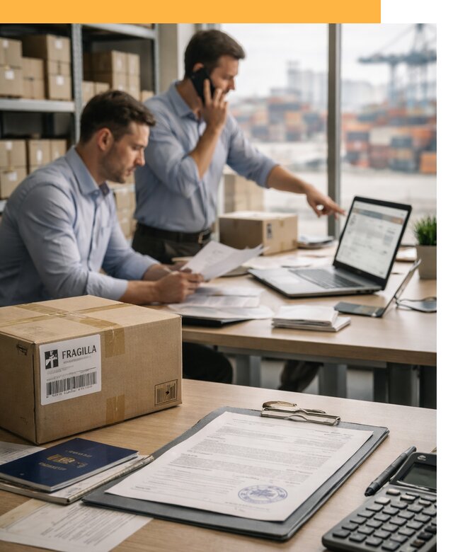 Выкуп товаров и перепродажа в ОАЭ от 8040 руб с логистикой