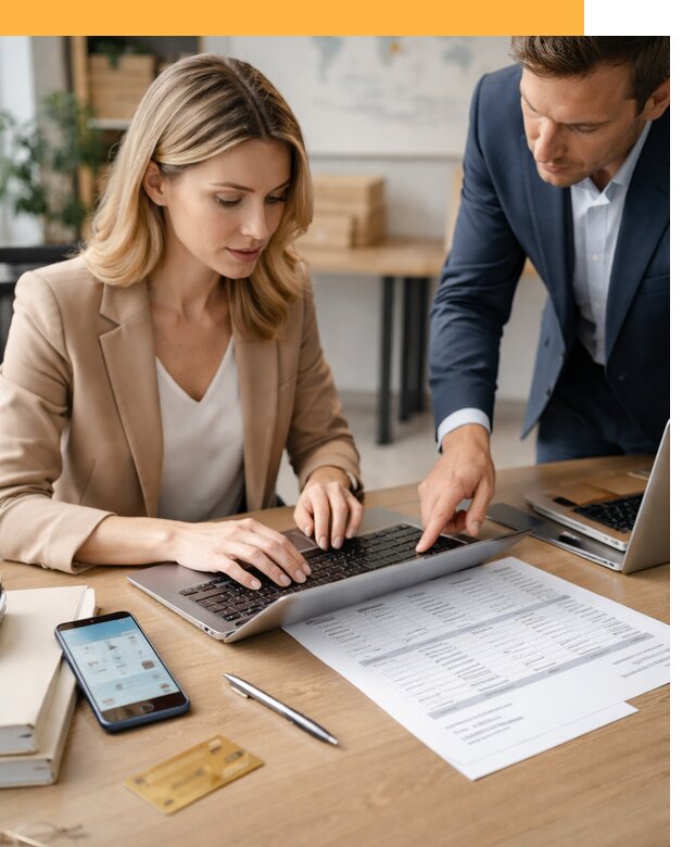 Оплата иностранных инвойсов и выставление счетов от 3752 руб.