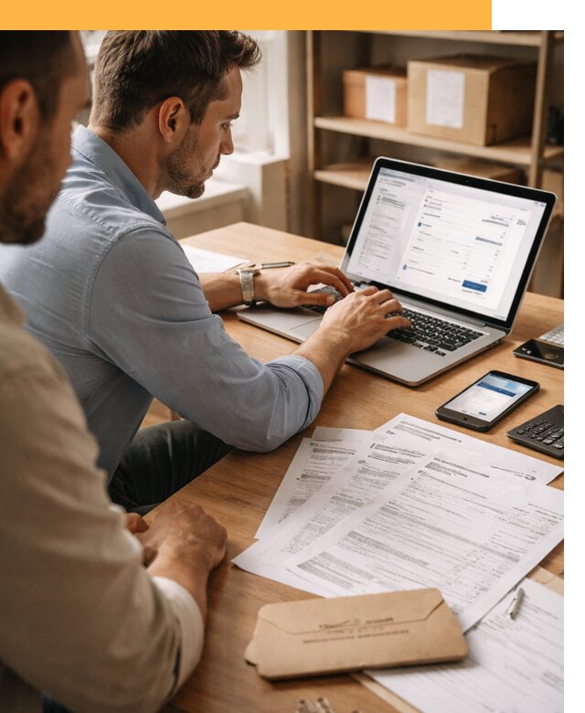 Безопасная оплата поставщику в Турции от 3752 рублей