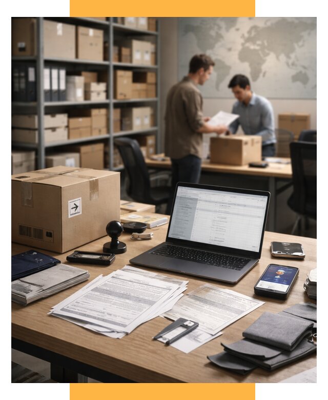 Выкуп товара за рубежом и доставка от 5360 р. | СетСервис-Дмв