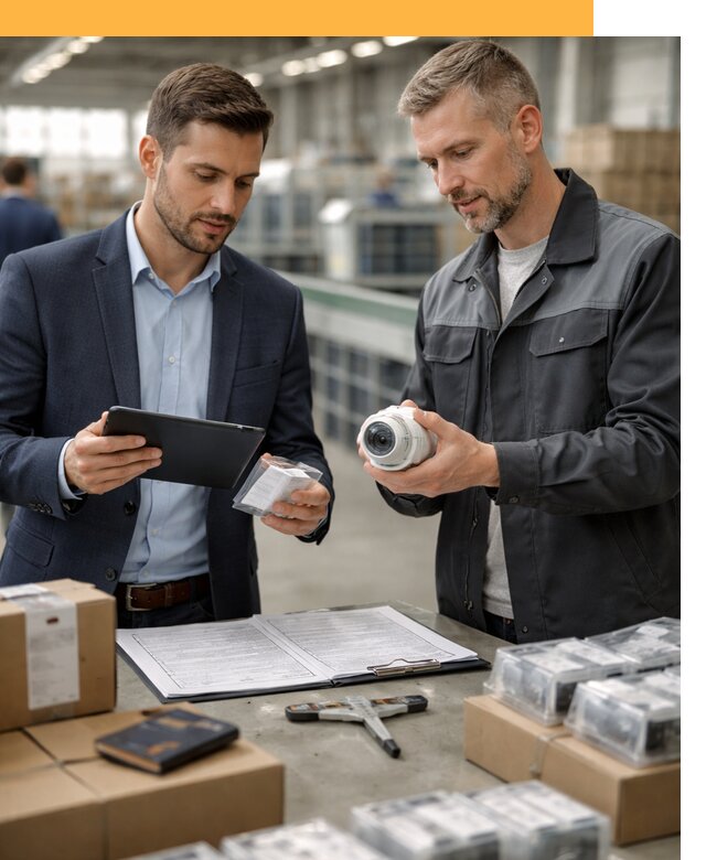 Инспекция фабрики за рубежом, приемка и контроль качества от 16080