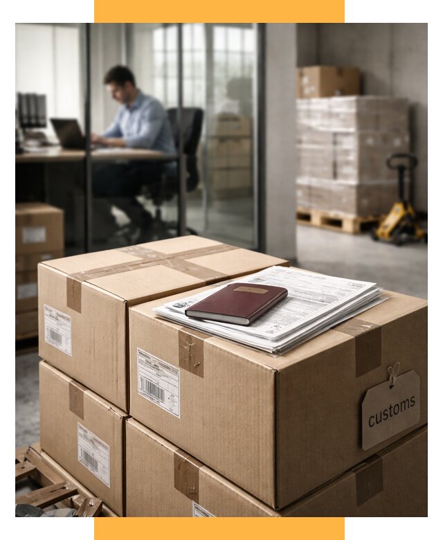 Параллельный импорт под ключ от 21440 р., логистика от СетСервис-Дмв