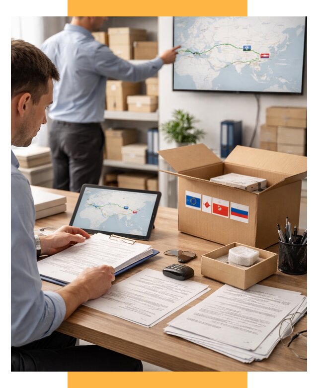 Импорт через третьи страны легально от 26800 р. | СетСервис-Дмв